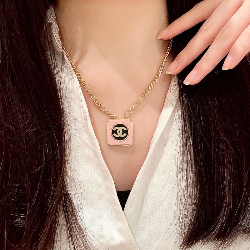 Chanel Necklaces